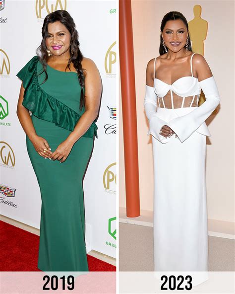 before mindy kaling weight loss|What To Know About Mindy Kalings Diet And Workout Routine